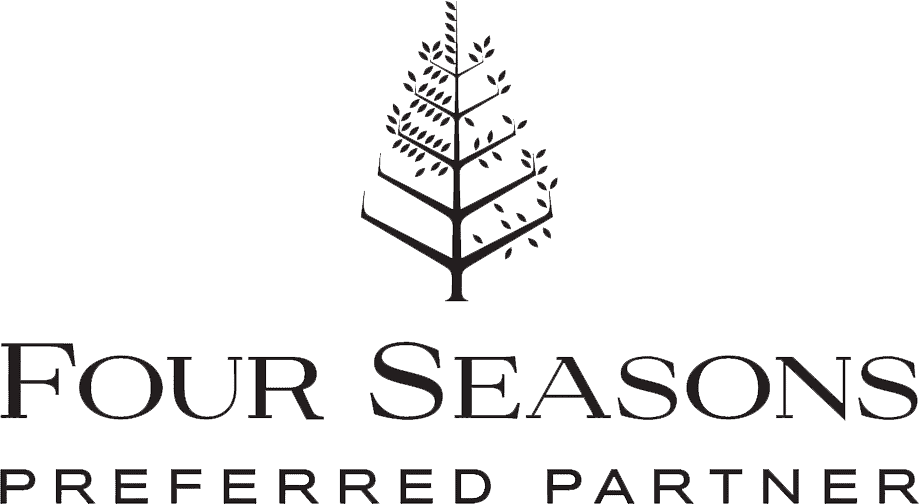 The Four Seasons logo