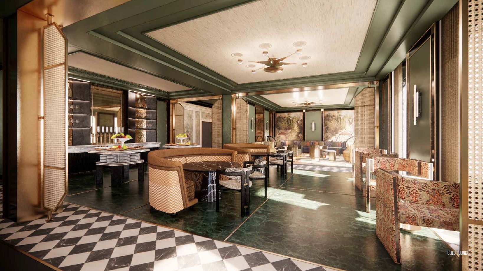 Fairmont Hotels & Resorts has announced that it will open a new luxury hotel in New Orleans