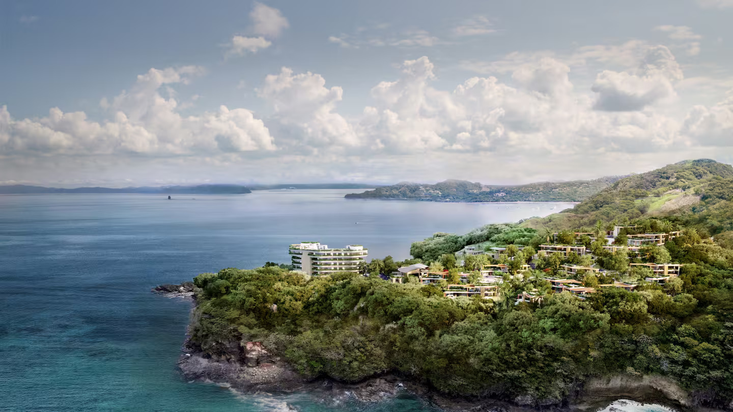 The Waldorf Astoria Costa Rica Cacique is scheduled to open its doors to guests in November 2024, adding an exciting new location to the brand’s 30+ luxury properties worldwide.