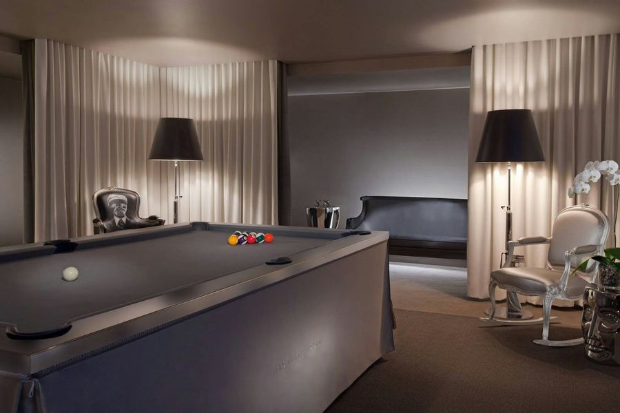 SLS Hotel, a Luxury Collection Hotel, Beverly Hills, photo 3