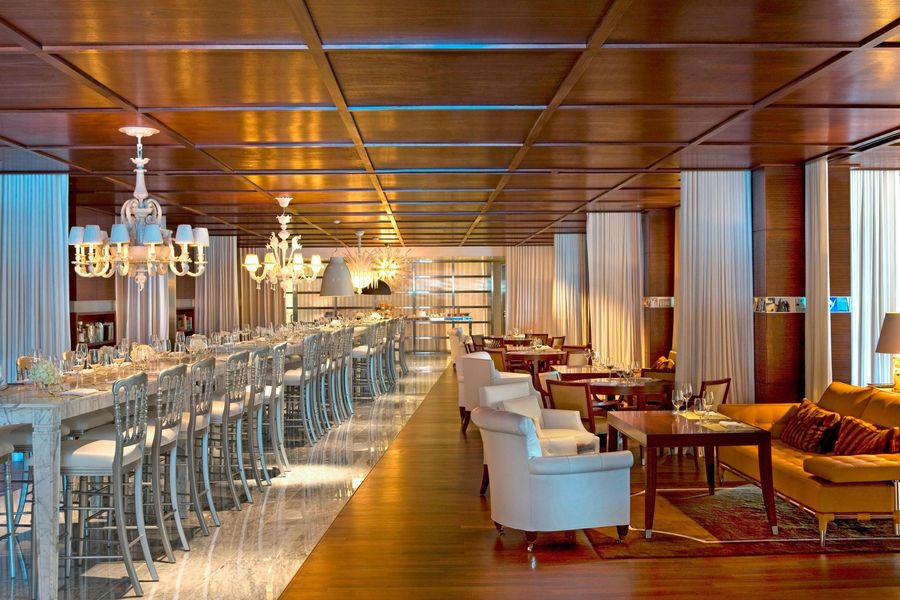SLS Hotel, a Luxury Collection Hotel, Beverly Hills, photo 4