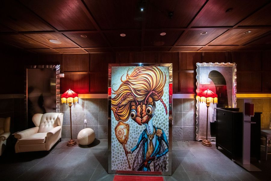 SLS Hotel, a Luxury Collection Hotel, Beverly Hills, photo 7