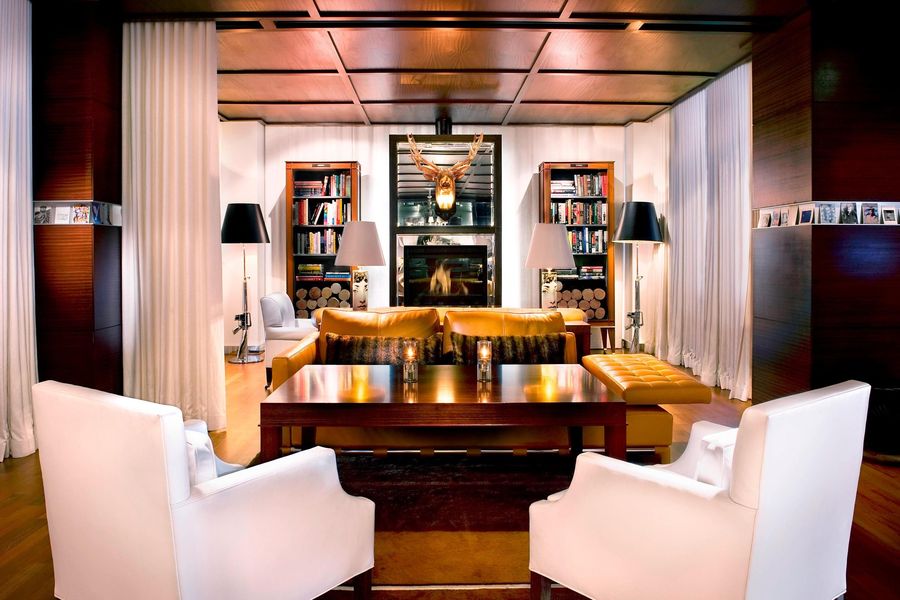 SLS Hotel, a Luxury Collection Hotel, Beverly Hills, photo 2