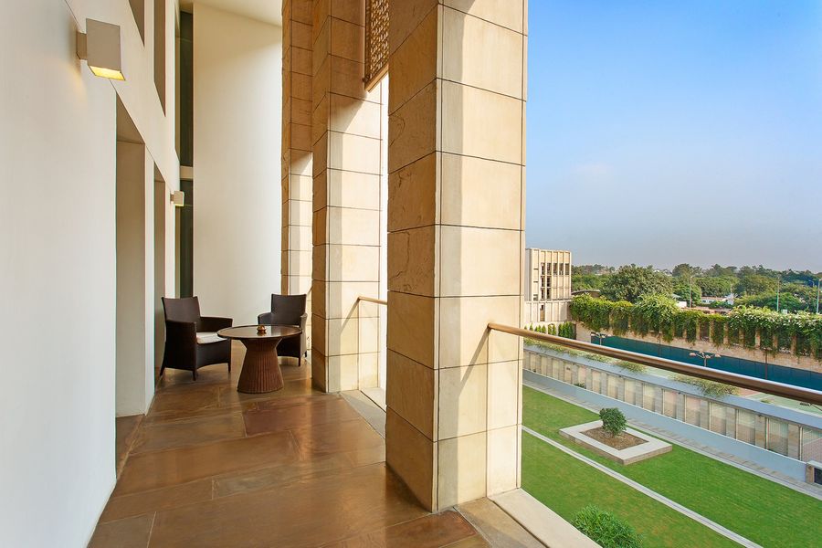 The Lodhi, photo 5