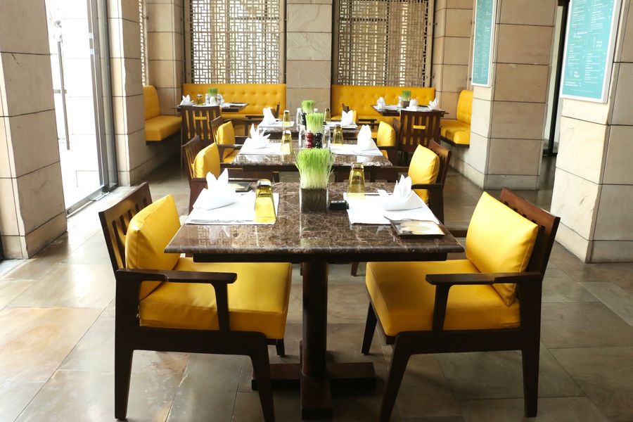 The Lodhi, photo 2