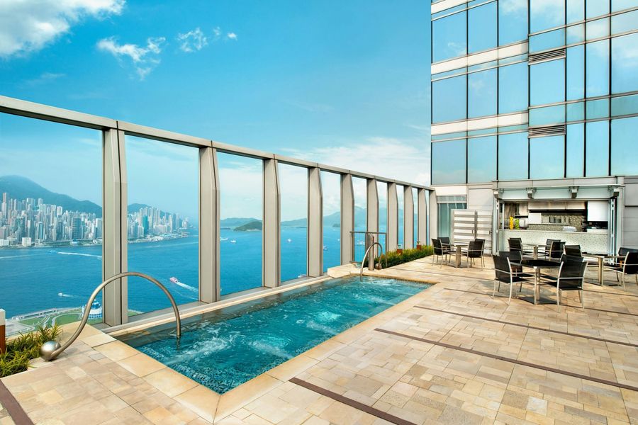 W Hong Kong, photo 3