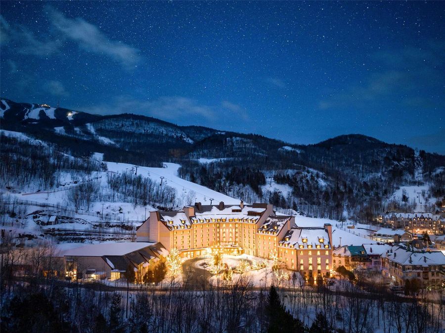 Fairmont Tremblant, photo 4