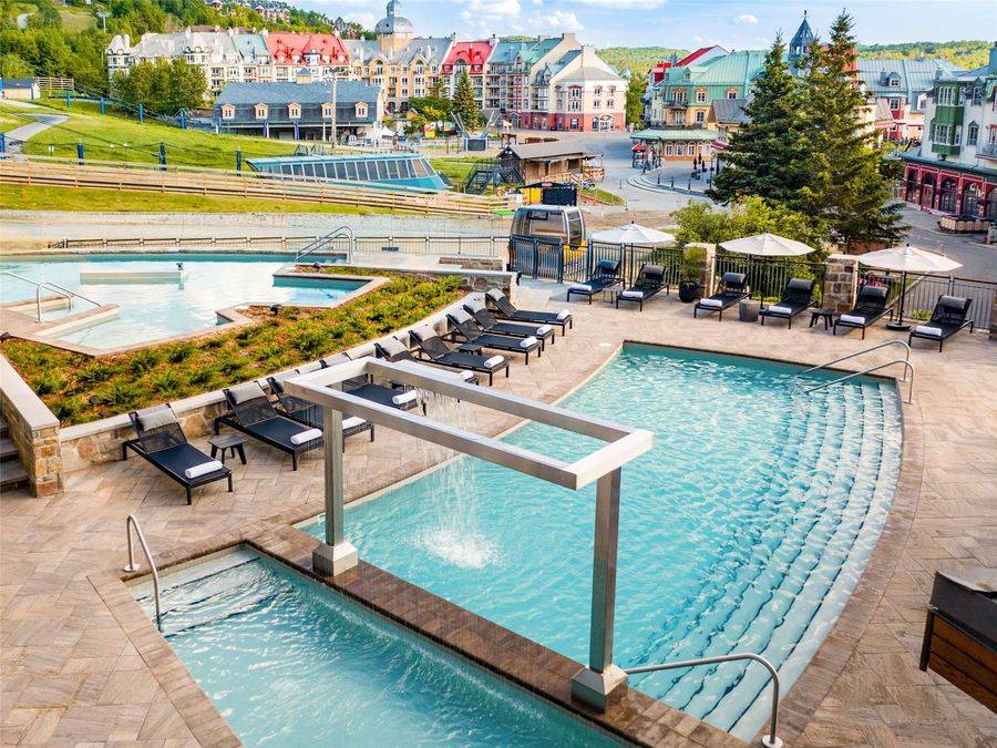 Fairmont Tremblant, photo 5