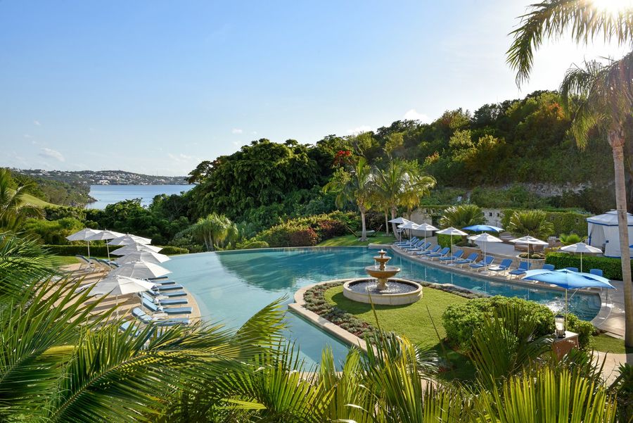 Rosewood Bermuda, photo 3