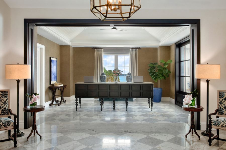 Rosewood Bermuda, photo 2