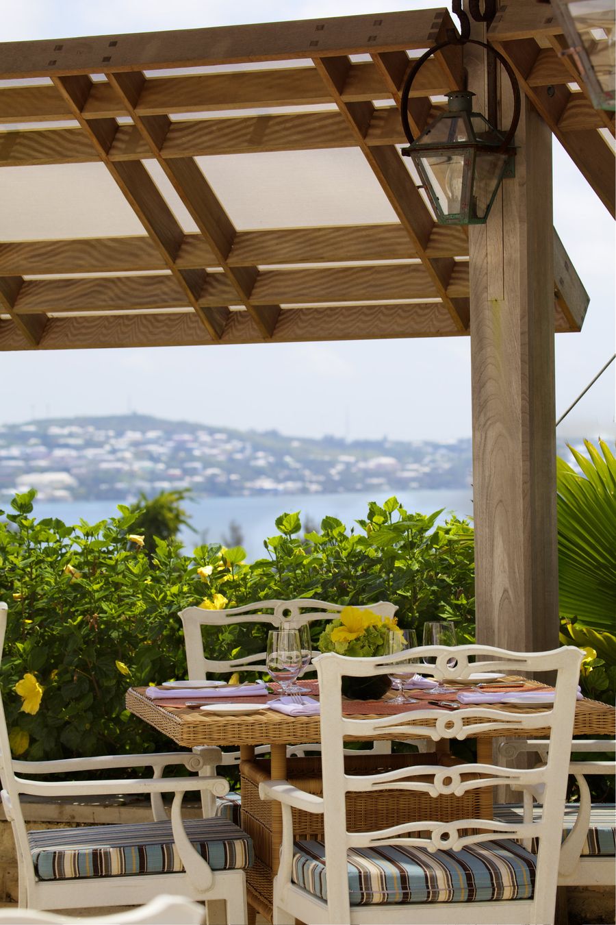 Rosewood Bermuda, photo 4