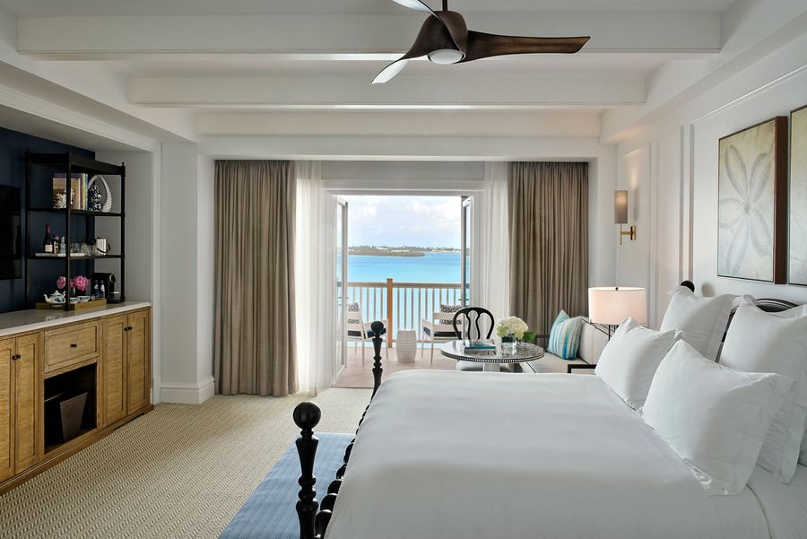 Rosewood Bermuda, photo 5