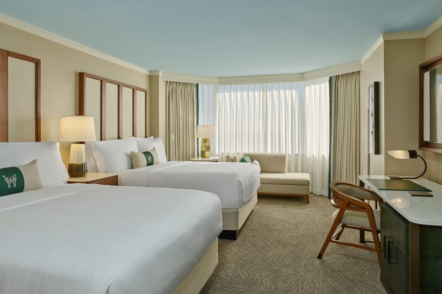 The Whitley, a Luxury Collection Hotel, Atlanta Buckhead, photo 5