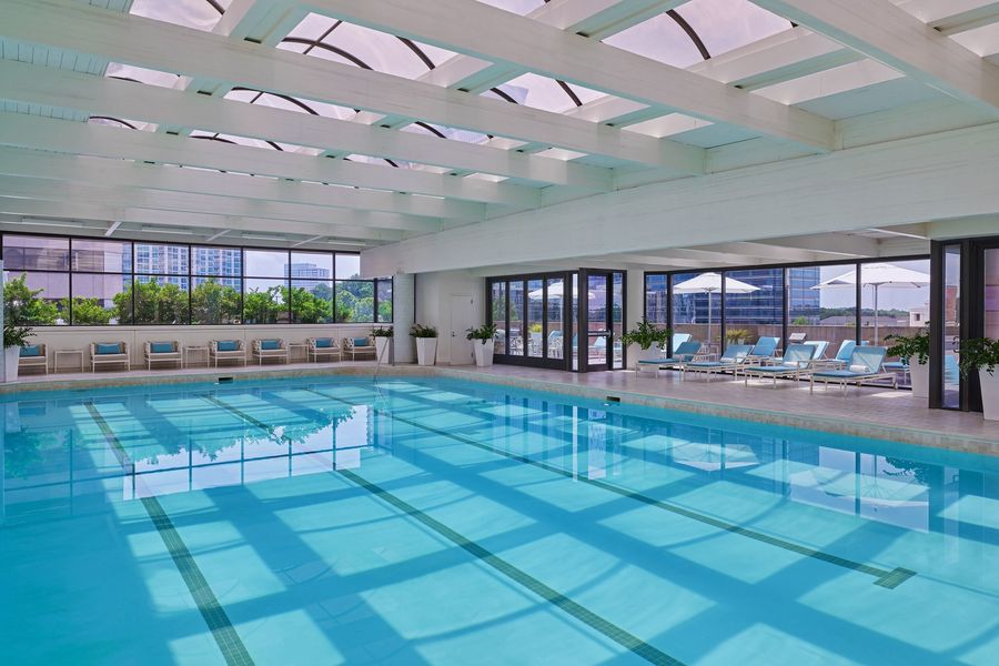 The Whitley, a Luxury Collection Hotel, Atlanta Buckhead, photo 3