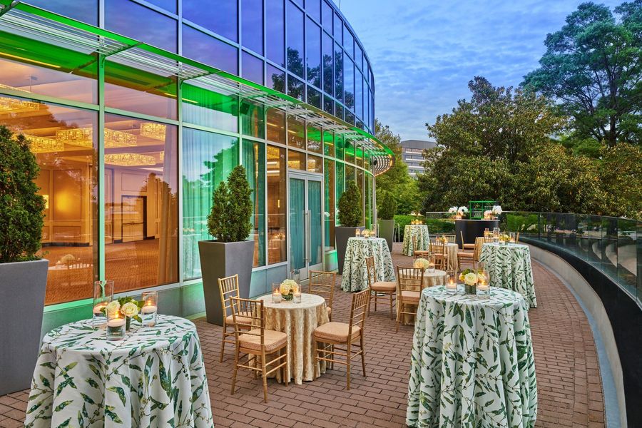 The Whitley, a Luxury Collection Hotel, Atlanta Buckhead, photo 4