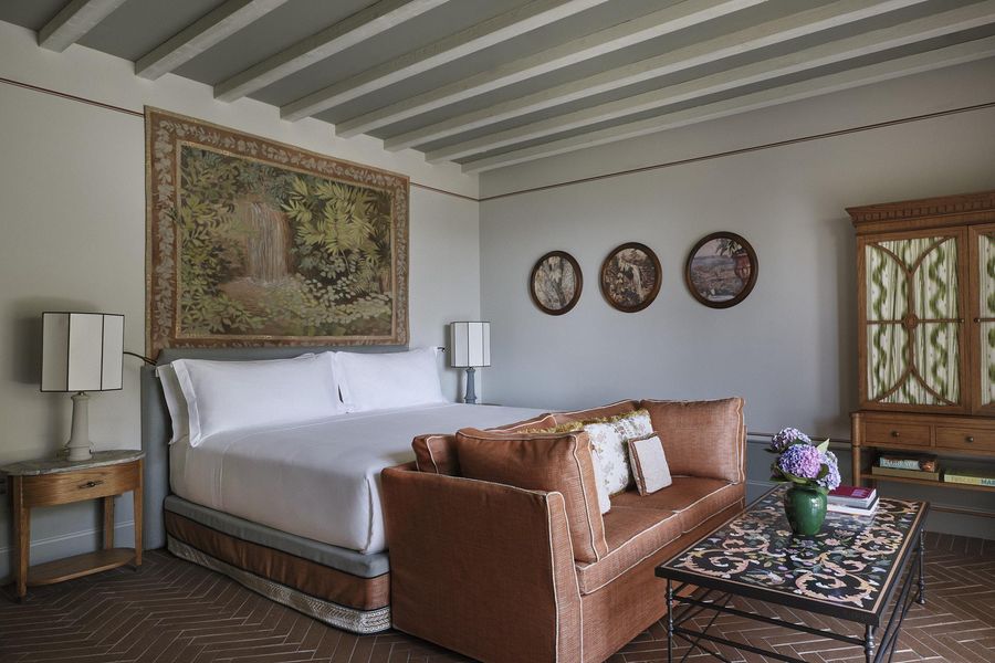 Villa San Michele, A Belmond Hotel, Florence, photo 4