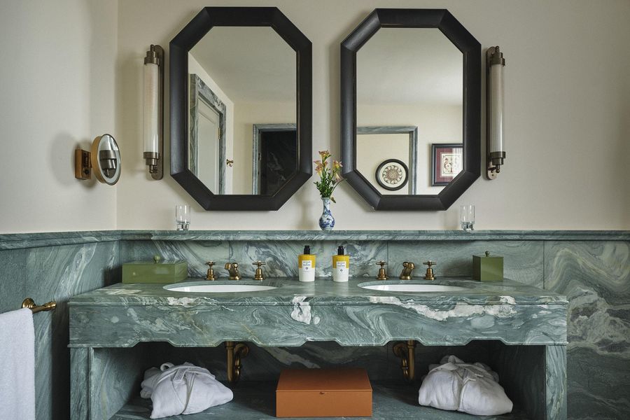 Villa San Michele, A Belmond Hotel, Florence, photo 3