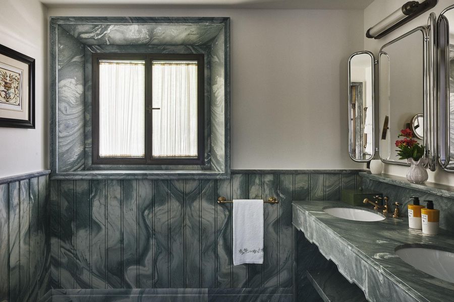 Villa San Michele, A Belmond Hotel, Florence, photo 5