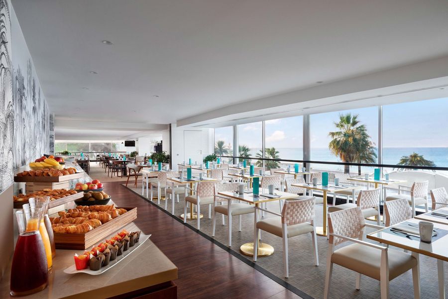 Le Meridien Nice, photo 4
