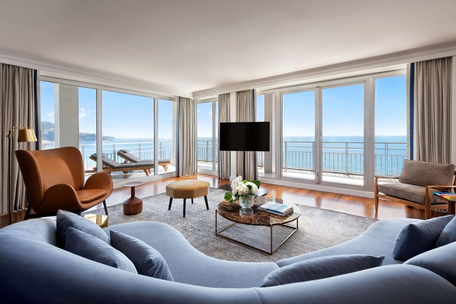Le Meridien Nice, photo 5