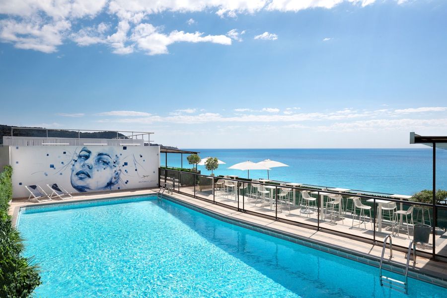 Le Meridien Nice, photo 3