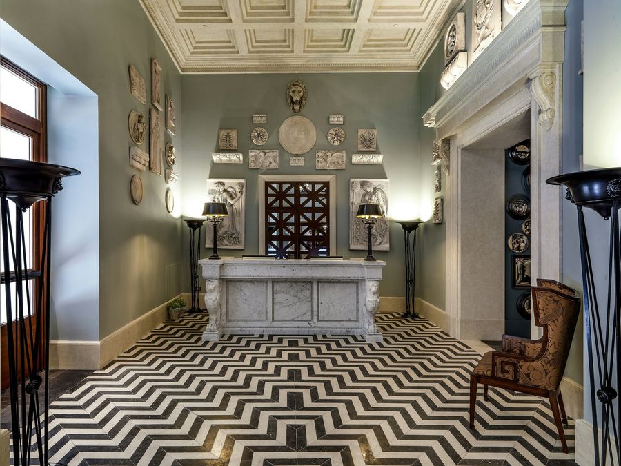 Hotel de la Ville, photo 2
