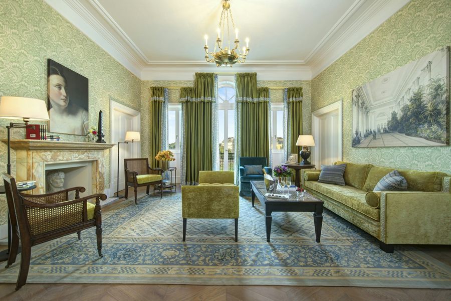 Hotel de la Ville, photo 5