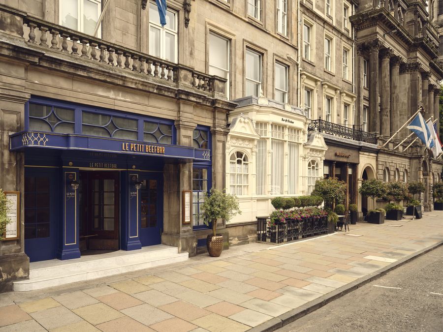 InterContinental Edinburgh The George, photo 2