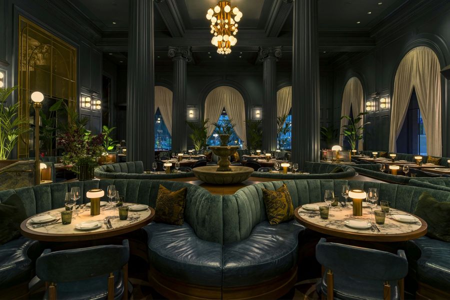 The Westin St. Francis San Francisco on Union Square, photo 3