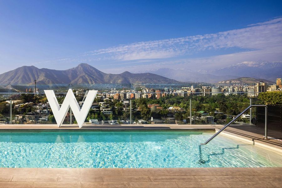 W Santiago, photo 3