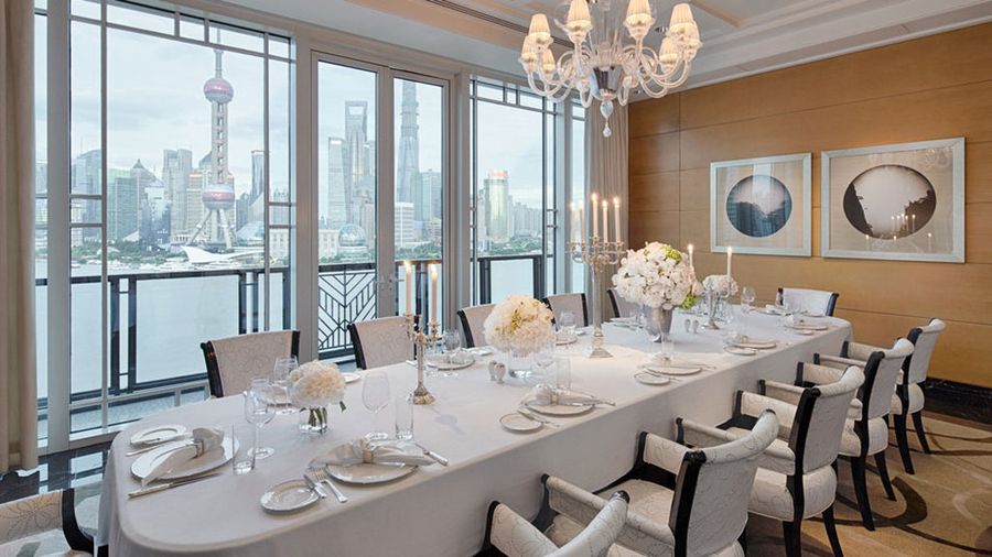 The Peninsula Shanghai, photo 4