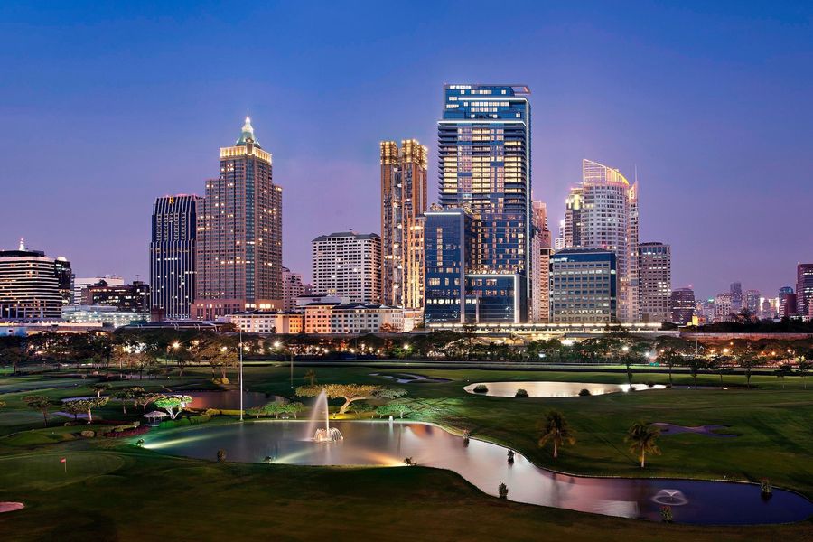 The St. Regis Bangkok, photo 5