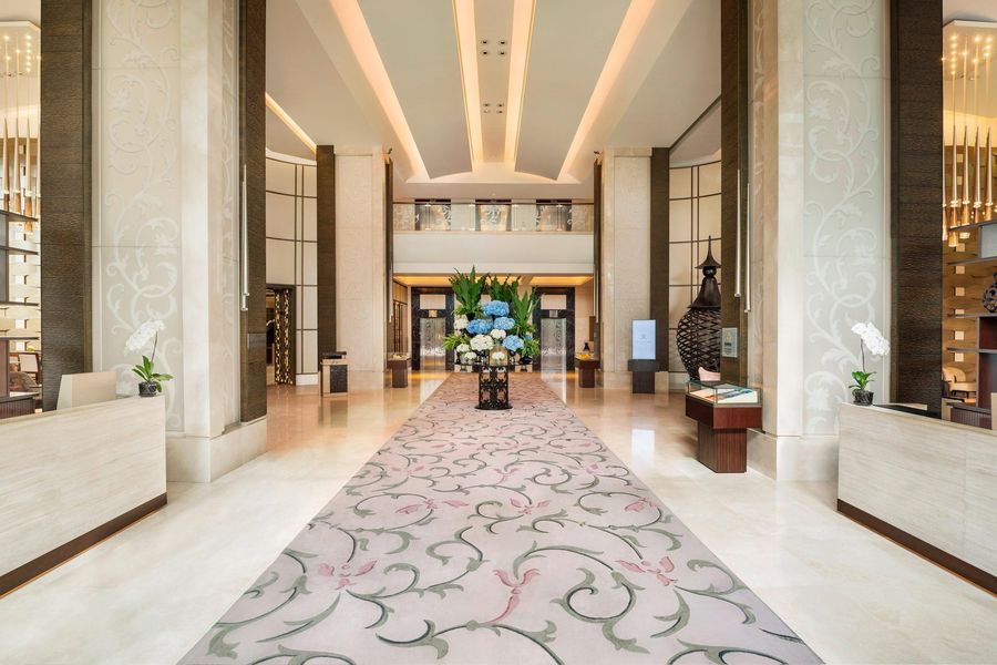 The St. Regis Bangkok, photo 2