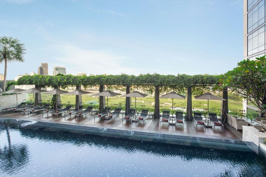 The St. Regis Bangkok, photo 3