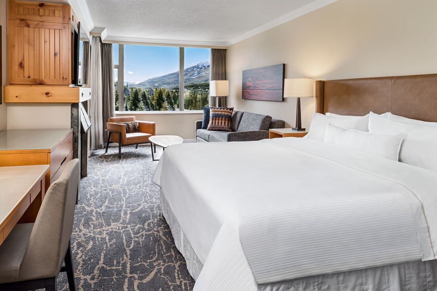 The Westin Resort & Spa, Whistler, photo 6
