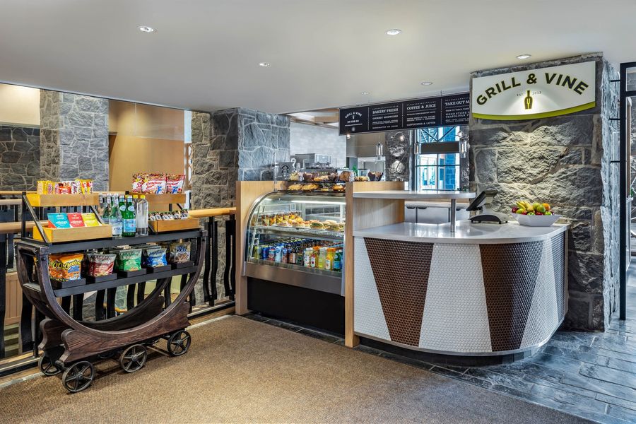 The Westin Resort & Spa, Whistler, photo 4