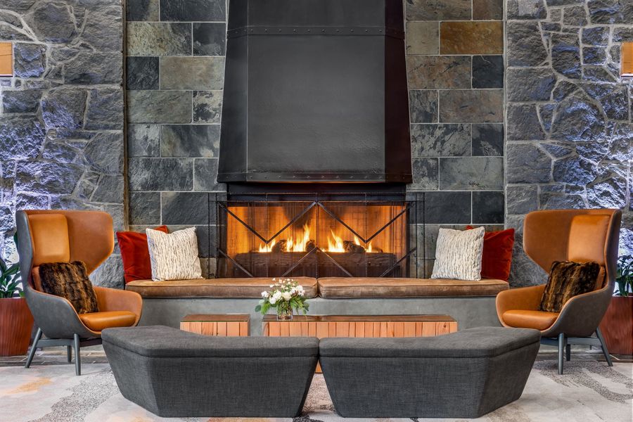 The Westin Resort & Spa, Whistler, photo 2