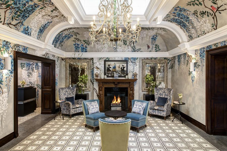 Brown’s Hotel, photo 2