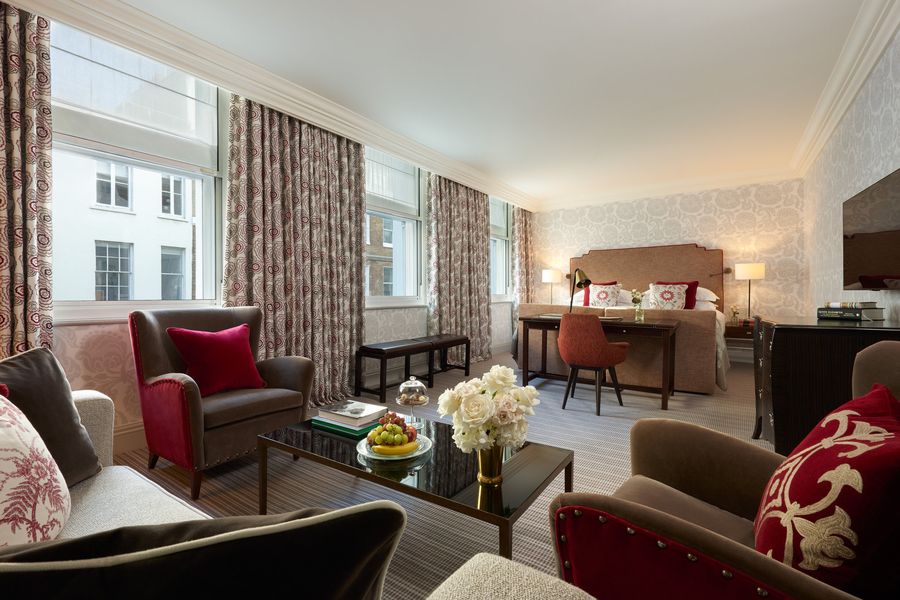 Brown’s Hotel, photo 4
