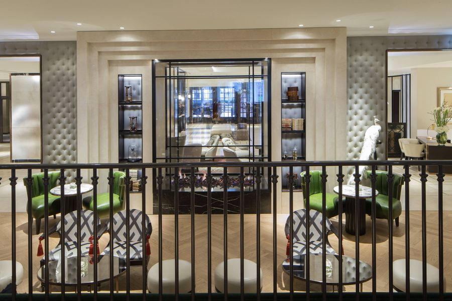 JW Marriott Grosvenor House London, photo 8