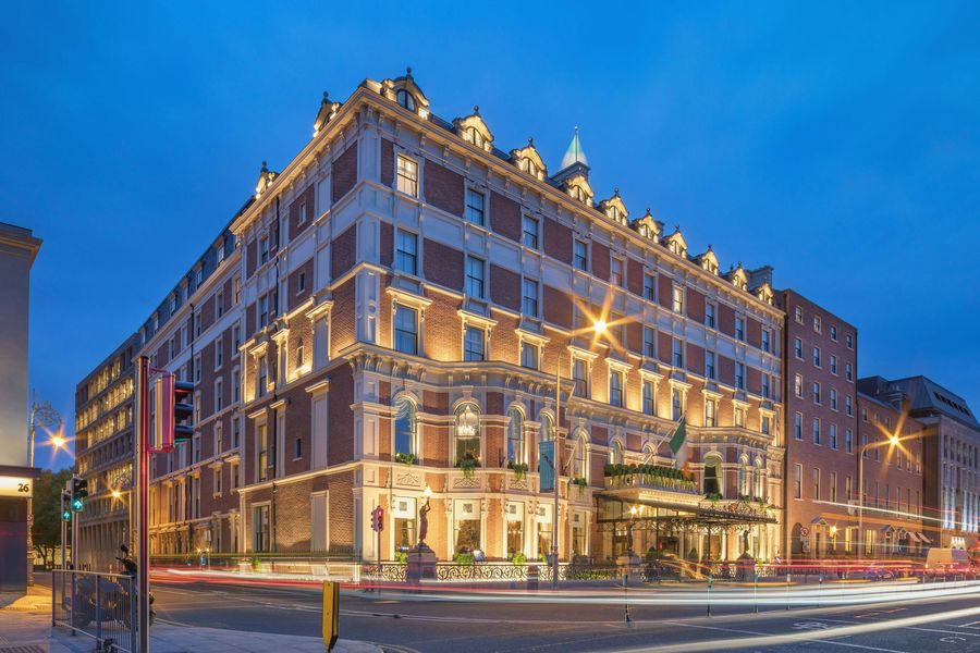 The Shelbourne, Autograph Collection, photo 5