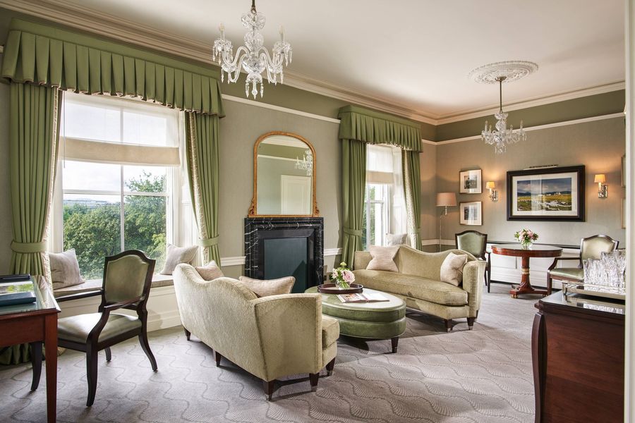 The Shelbourne, Autograph Collection, photo 4