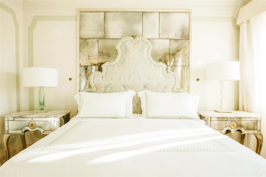 Hotel Cipriani, A Belmond Hotel, Venice, photo 2