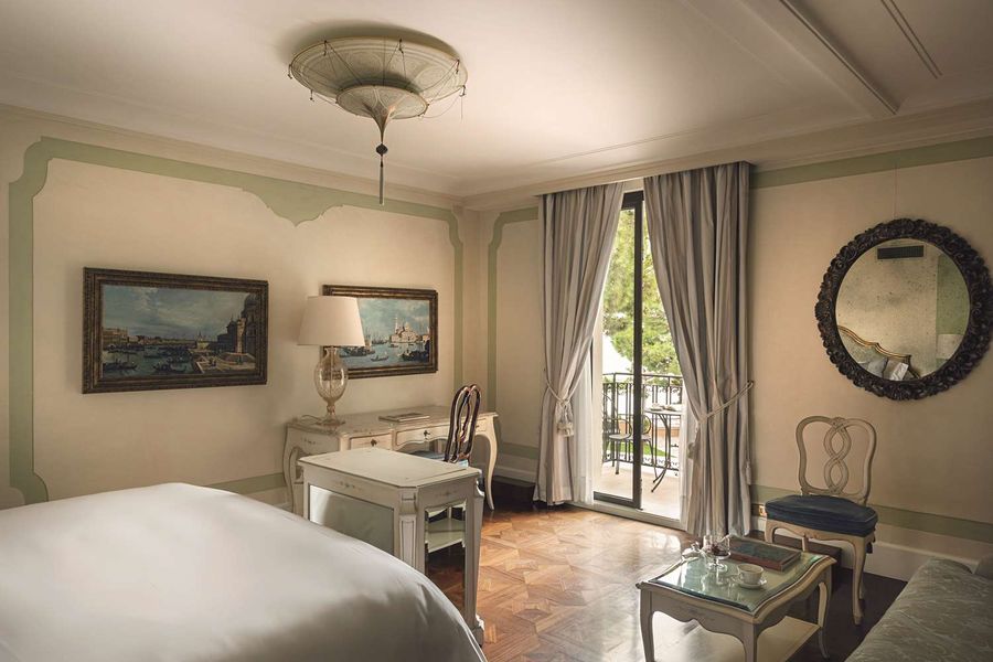 Hotel Cipriani, A Belmond Hotel, Venice, photo 3