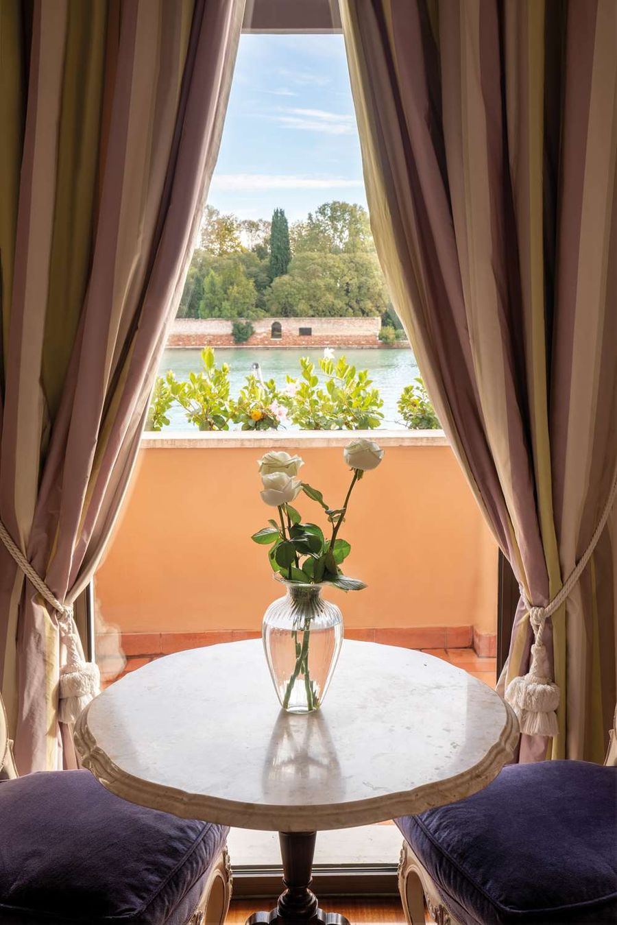 Hotel Cipriani, A Belmond Hotel, Venice, photo 5