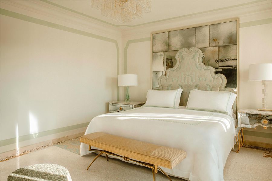 Hotel Cipriani, A Belmond Hotel, Venice, photo 4