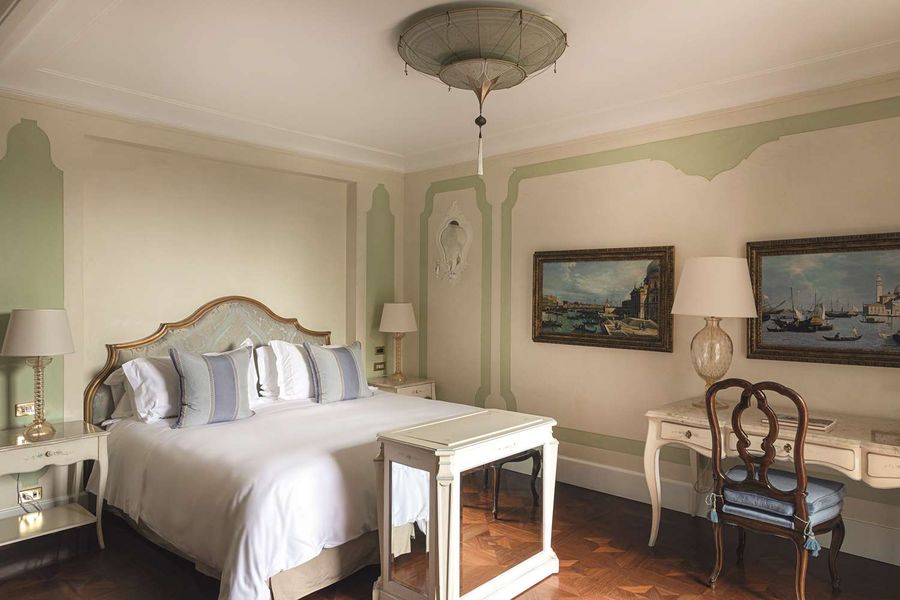 Hotel Cipriani, A Belmond Hotel, Venice