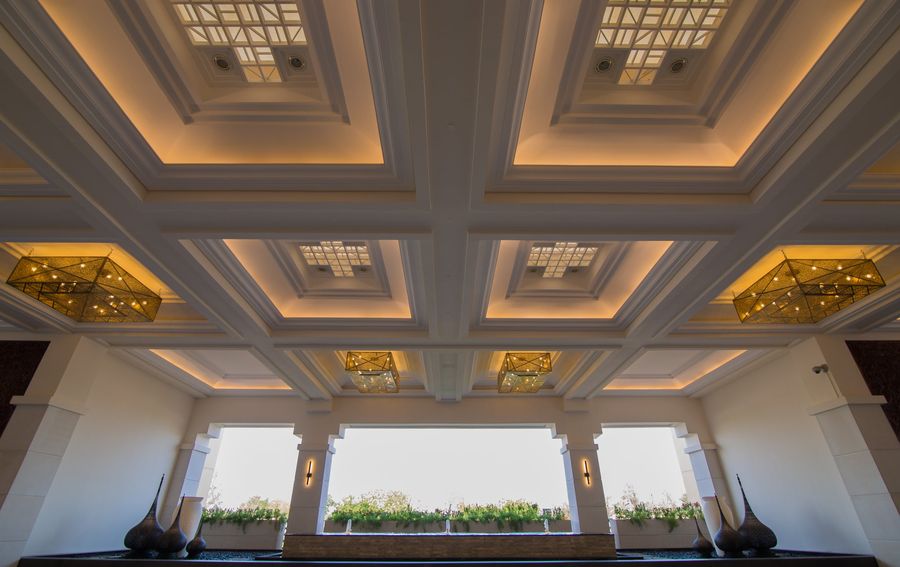 InterContinental Muscat, photo 3