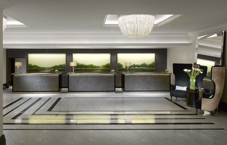InterContinental London Park Lane, photo 3
