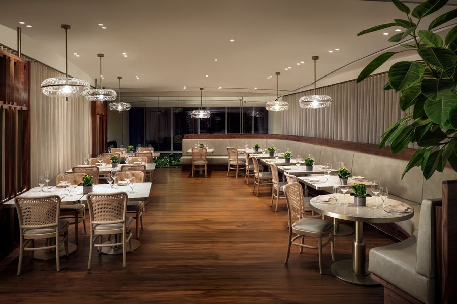 The Ritz-Carlton, Toronto, photo 4
